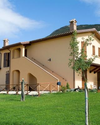 Azienda Agrituristica Bocci
