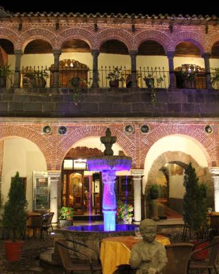 Hotel Marqueses
