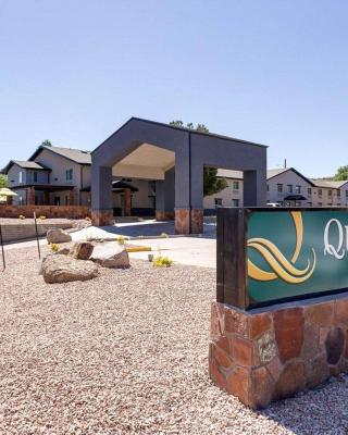 Quality Inn Prescott