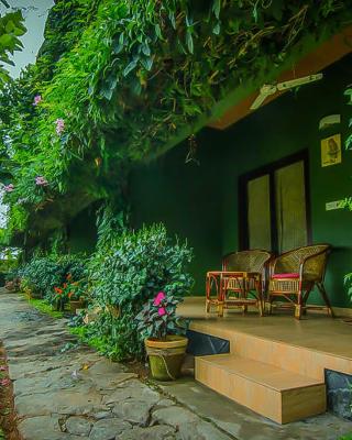 Ecotones Munnar by Eden Environs