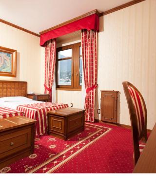 Grand Hotel Trento