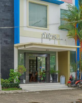 RedDoorz Plus near UIN Banjarmasin