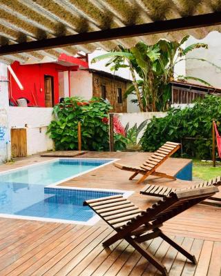 Pousada Pico das Praias