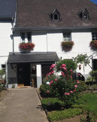 Ferienwohnung Lahnmündung