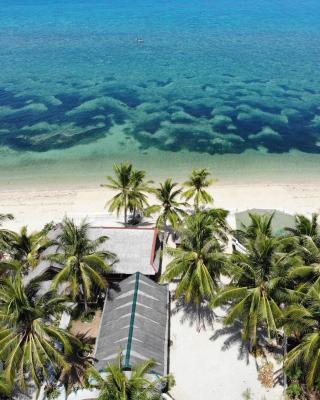 Lanas Beach Resort Carabao Island