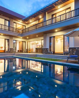 Villa Sabasanti Gianyar