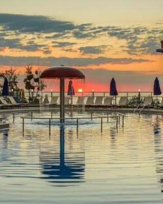 Astera Hotel & Spa with FREE PRIVATE BEACH