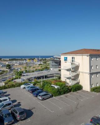 ibis budget Marseille L'Estaque