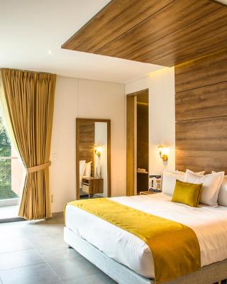 Hotel Pance 122 Wellness Spa