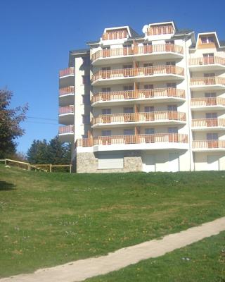 Résidence Néméa Les Balcons d'Ax