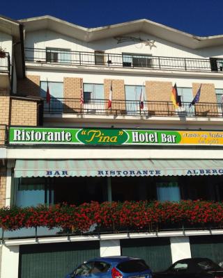 Hotel Pina Ristorante