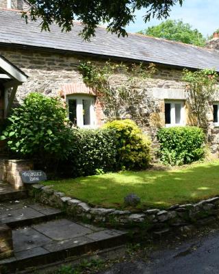 TREWASSICK BARN