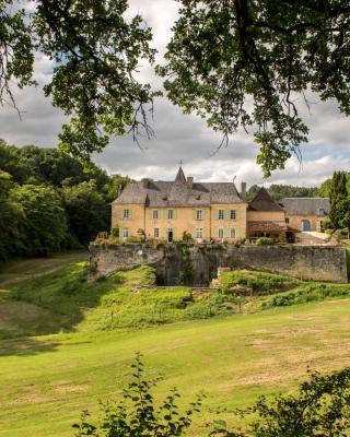 Château de Valette