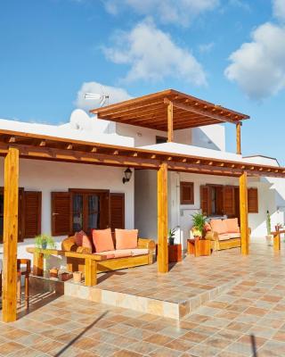 Villa Nueva
