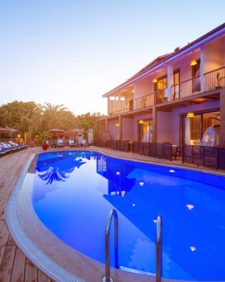Arwen Hotel