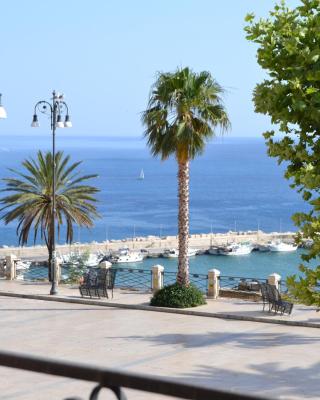 BnB Agorà Panoramic Rooms
