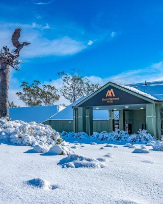 Cradle Mountain Hotel