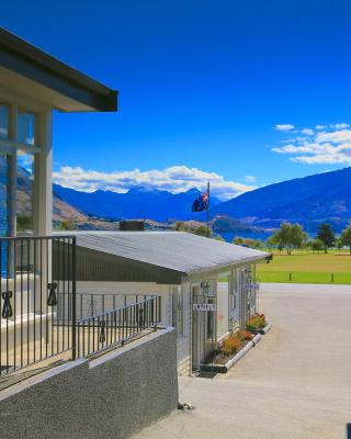 Wanaka View Motel