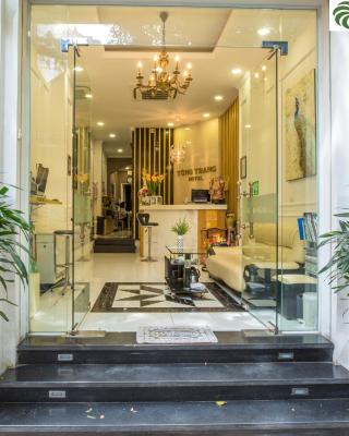 Tung Trang Hotel
