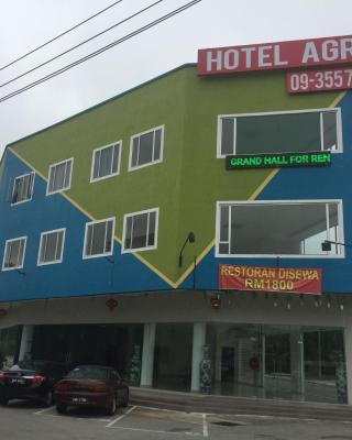 Hotel Agro