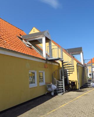 Skråvej Bed & Breakfast