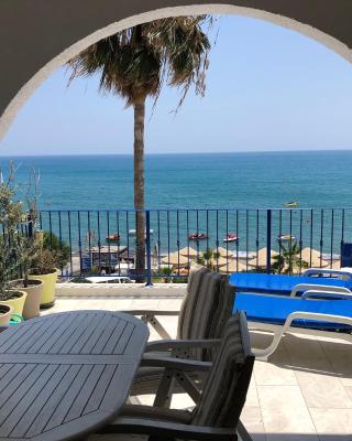 Pissouri Beach Front Apartments