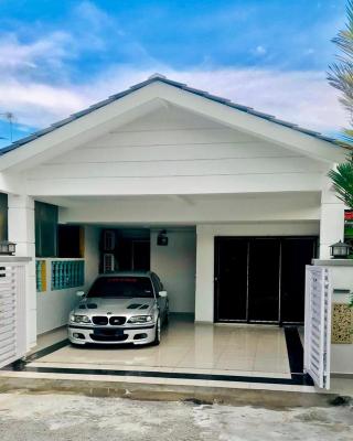 Pinggiran Homestay