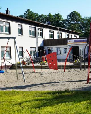 Gästehaus am Oberlausitzer Dreieck