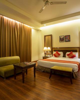 Hotel Picasso Paschim Vihar Delhi - Couple Friendly Local IDs Accepted