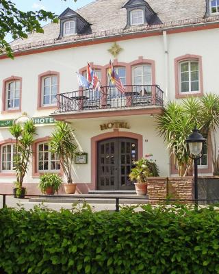 Hotel Zum Goldenen Stern