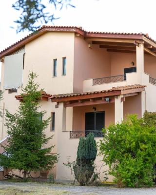 Peloponnese Luxury Residence