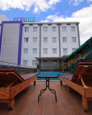 Forriz Hotel Yogyakarta