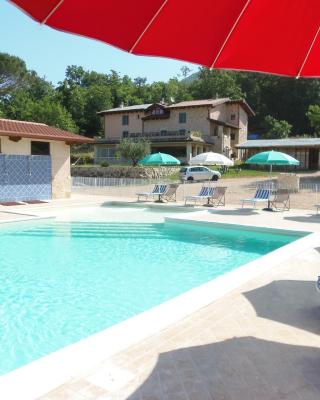 B & B AECOLIBRIUM