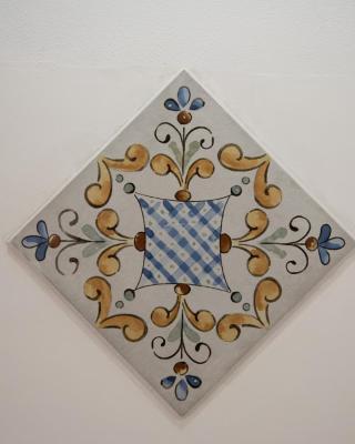 Casa Floris