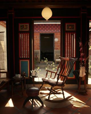 Dwell in Quemoy Homestay