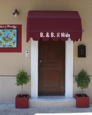 B&B Il Nido Crotone