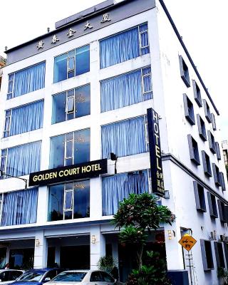 Golden Court Hotel - Tun Abdul Razak