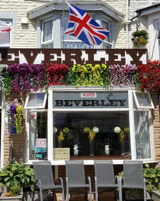 The Beverley Hotel