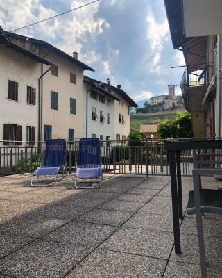 La Casa di Olivo