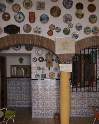 Hostal Alcázar