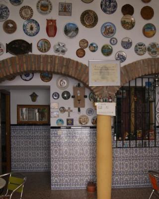 Hostal Alcázar