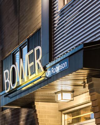 Capitol Robinson by Bower Boutique Hotels