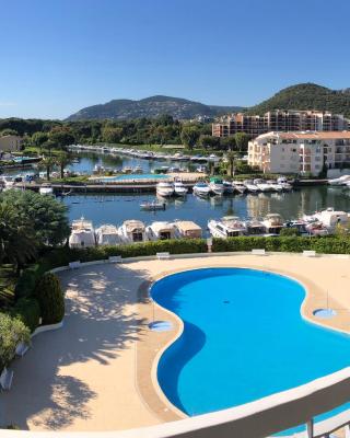 JACARANDA II Appartement