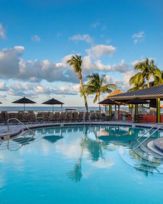 Diamond Head Beach Resort