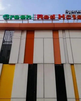 Green Red Hotel Syariah Jombang