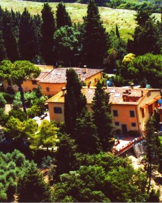 Agriturismo Martignana Alta