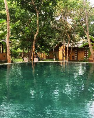 Sat Nam Village Hotel