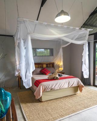 Caprivi Mutoya Lodge and Campsite