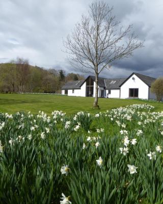 Powdermills B & B