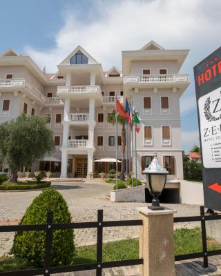 Hotel Vila Zeus